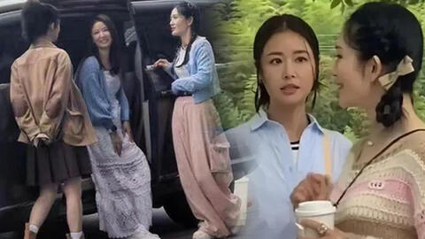 Lâm Tâm Như ăn diện đơn giản vẫn ghi điểm, nhan sắc U50 qua cam thường ra sao?