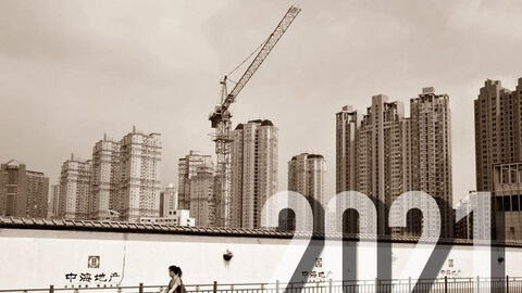 Trung Quốc đã 'khắc chế' các công ty tư nhân như thế nào trong năm 2021?