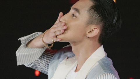 "Sky Tour" của Sơn Tùng cán mốc doanh thu 5,6 tỷ đồng sau 3 ngày công chiếu