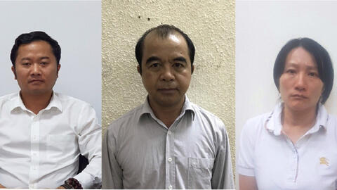 Phát hiện hàng loạt cán bộ, công chức 'mua' bằng tiếng Anh giả để làm... tiến sỹ