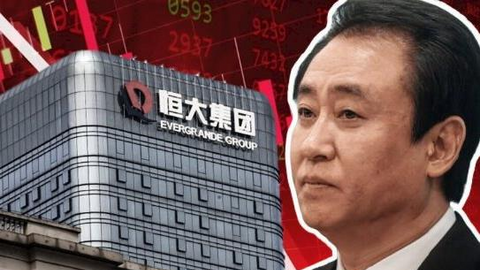 Bạn bè thân cận quay lưng khi đế chế trùm bất động sản Trung Quốc ngập trong nợ nần