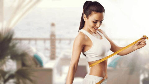 8 bí quyết giảm cân hiệu quả khi bước sang tuổi 40