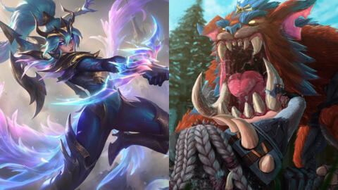 Dao Điện Statikk thống trị "meta", người chơi chỉ ra món trang bị cần được Riot chỉnh sửa nhất