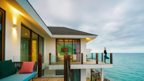 Bất động sản Phú Quốc thăng hạng ngay giữa đại dịch nhờ điều gì?