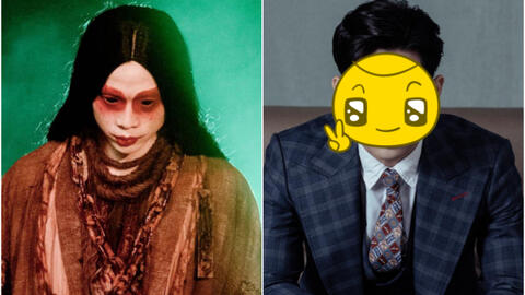 Quỷ canh rượu "Tết Ở Làng Địa Ngục": Bất ngờ với visual đời thực, trong phim nhan sắc này bị "phong ấn" dữ dội!