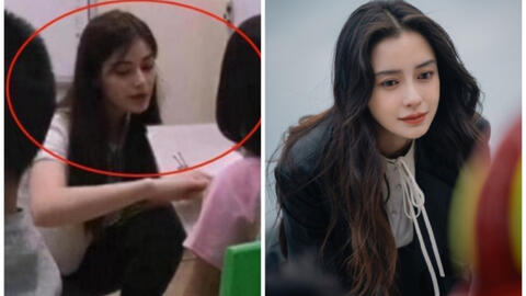 Nhan sắc tựa Angelababy, giáo viên mầm non bị yêu cầu đuổi việc vì "xinh đẹp quá sẽ ảnh hướng đến mọi người"