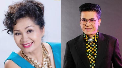 Thanh Bạch tiết lộ lý do chia tay vợ cũ vì cuộc sống hôn nhân không lãng mạn, Xuân Hương lên tiếng đáp trả