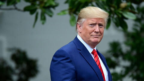 Cựu Tổng thống Mỹ Donald Trump sắp cho ra mắt mạng xã hội của riêng mình