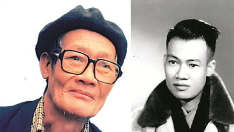 Nhà văn Viết Linh qua đời