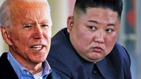 Vì sao Tổng thống Biden thận trọng với Triều Tiên?