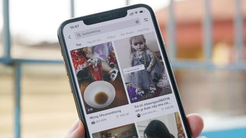 Cục An toàn thông tin yêu cầu TikTok kiểm soát chặt chẽ các video của tài khoản Thơ Nguyễn