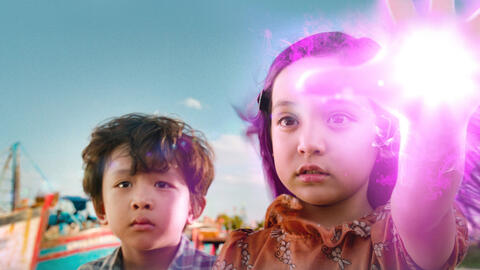 Phim thiếu nhi Việt: Làm thế nào để mở toang cửa sổ