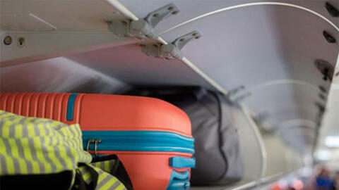 Vietnam Airlines thay đổi chính sách hàng lý, hành khách được xách tay 12kg