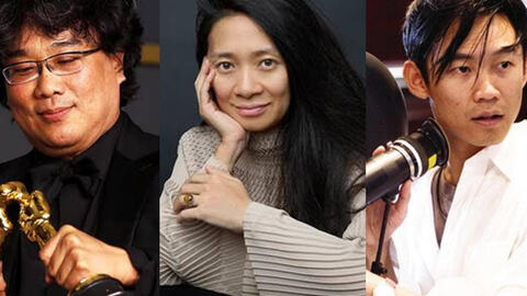 Thế hệ đạo diễn trẻ châu Á thành danh tại Hollywood