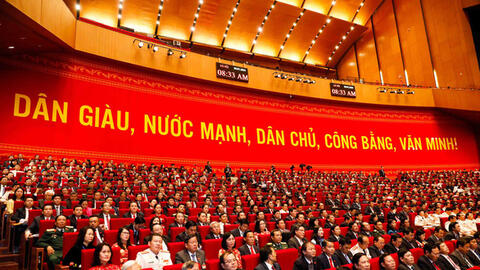 Ngày mai, Ban Chấp hành Trung ương khóa XIII bầu Tổng bí thư