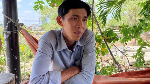 TAND quận Bình Thạnh giải thích nguyên nhân kéo dài thời gian xin lỗi bí thư đoàn bị oan