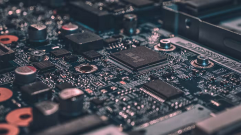 Đài Loan bắt đầu lấn sân sang lĩnh vực thiết kế chip đe dọa sự thống trị của Mỹ