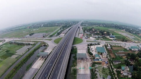 5 dự án hạ tầng nghìn tỷ sắp được triển khai tại Đồng Nai