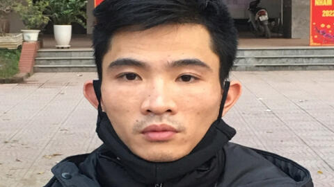 Khởi tố, bắt giam nghi phạm bắn đinh vào đầu bé gái 3 tuổi ở Hà Nội