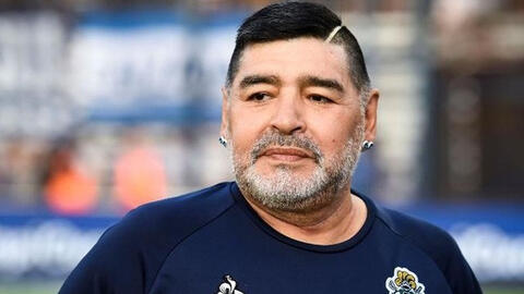 Ba con gái của Maradona được triệu tập để lấy lời khai liên quan tới cái chết của cha mình