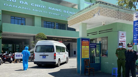 Người trốn cách ly sẽ bị xử phạt như thế nào?