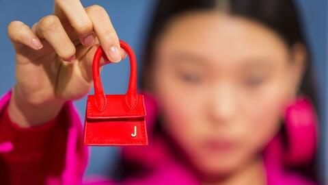 Túi Jacquemus "siêu tí hon" hấp dẫn dàn mỹ nhân showbiz Việt