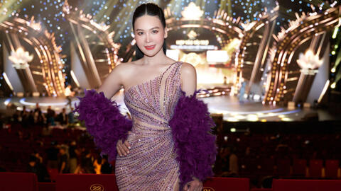 Ca sỹ Nhật Huyền: “Ai nói tôi phẫu thuật thẩm mỹ, thì cứ đến gặp trực tiếp!”