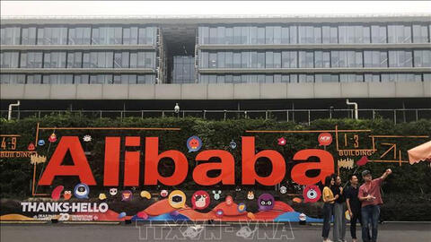 'Làn sóng' mua lại cổ phiếu trên thị trường tài chính châu Á