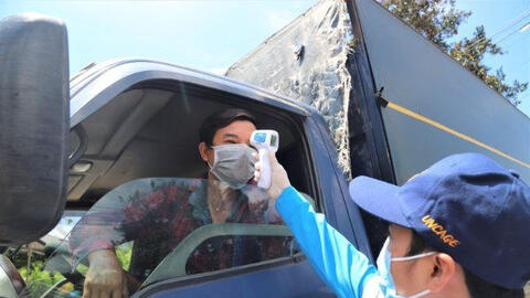 Ai sẽ được cấp 'thẻ xanh COVID-19' ở TP.HCM?