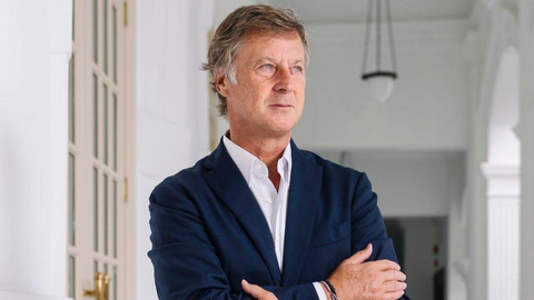 CEO Accor lạc quan về sự phục hồi của lĩnh vực khách sạn ở châu Á