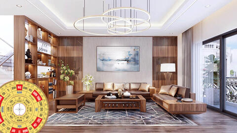 Muốn hóa giải hạn Thái Tuế năm 2024 cần chú ý đến hai vị trí này trong nhà