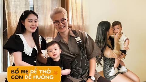 Rich kid làm mẹ: “Săn sale được bộ đồ 35k vừa xinh vừa rẻ cho con, thậm chí còn vui hơn cả mua đồ hiệu”