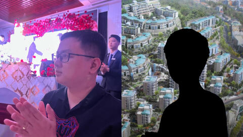 SofM diện outfit "đắt xắt ra miếng" đi đám cưới, một cựu vương CKTG mua nhà hàng trăm tỷ, tuyển thủ LMHT giàu đến cỡ nào?