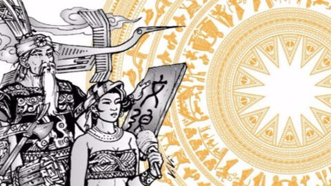 Vài suy nghĩ về Lịch sử