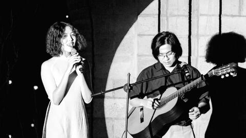 Nguyễn Đông – Hoàng Trang: Một giấc mộng có thật trong bờ cõi nhỏ nhắn