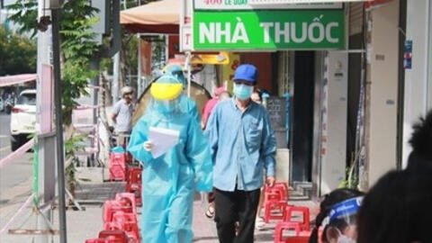 Hà Nội công bố đường dây nóng phản ánh tình hình về dịch Covid-19