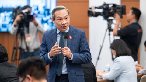 Luật Đất đai (sửa đổi) thông qua, đất không giấy tờ được cấp sổ đỏ thế nào?