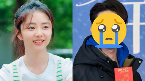 Khán giả đòi giải cứu Đàm Tùng Vận vì phim mới hội tụ toàn thảm hoạ, bạn diễn còn là “ông hoàng phim rác”