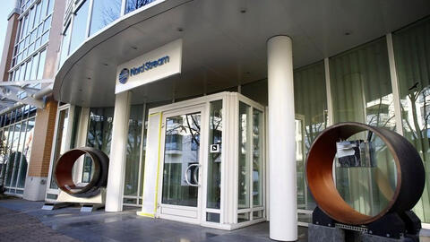 Công ty điều hành Nord Stream 2 nộp đơn xin phá sản, cho nghỉ việc toàn bộ 106 nhân viên