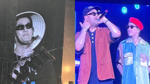 HOT: Epik High gây “chấn động” trên sân khấu HAY FEST, khẳng định sẽ quay trở lại Việt Nam làm concert!