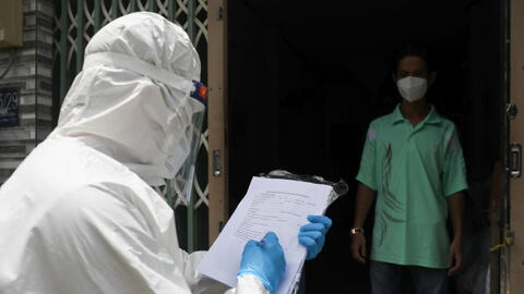 TPHCM:  F0 được cách ly tại nhà khi gia đình không có người thuộc nhóm nguy cơ