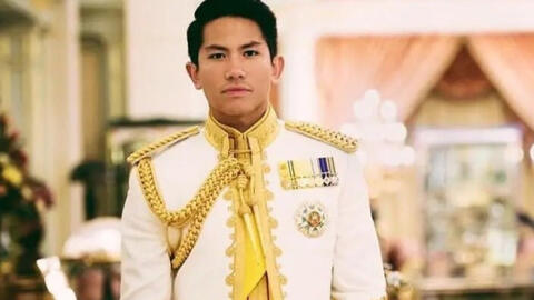 Hoàng tử điển trai "dính tin đồn" sang Việt Nam tìm vợ là ai?