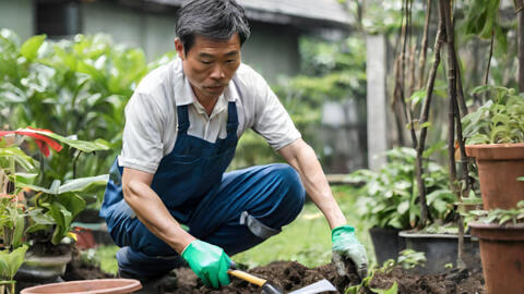 “Nghèo vì sĩ diện”: Tiếc nuối của người đàn ông 55 tuổi khi nhìn lại thời trẻ “đầy trải nghiệm”