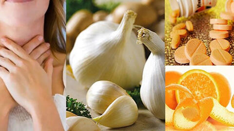 Mẹo trị hóc xương cá bằng phương pháp dân tại nhà