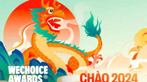 Chào 2024: Dám làm nhiều thứ, quản lý tiền tốt hơn và yêu chính mình, thời điểm thích hợp nhất chính là hôm nay!