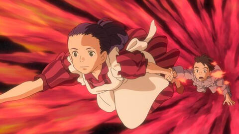 Những điều thú vị xoay quanh tác phẩm đặc biệt của đạo diễn Miyazaki Hayao