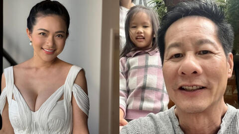 Nữ diễn viên Việt xinh đẹp yêu say đắm đại gia hơn 26 tuổi, 3 đời vợ