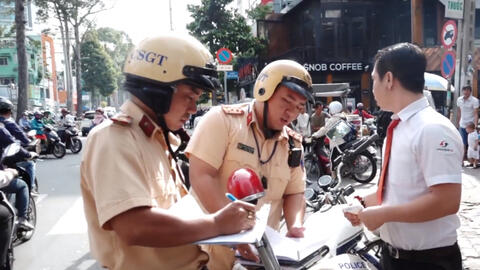 Chính sách nổi bật nào có hiệu lực từ tháng 5?