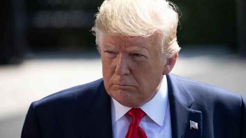 Trump đã sai lầm khi tuyên bố cuộc chiến thương mại không gây thiệt hại cho Mỹ