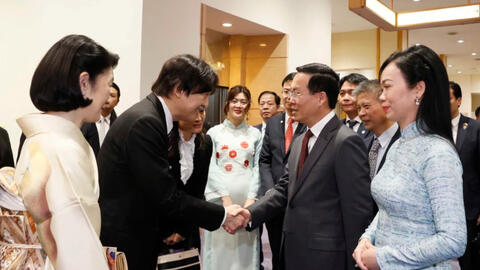 Nhật Bản đưa tin đậm nét về chuyến thăm của Chủ tịch nước Võ Văn Thưởng